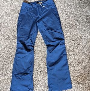 Burton society pant W's medium / tall